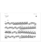 6 Capricci - Salvatore Sciarrino - Partition - Violon
